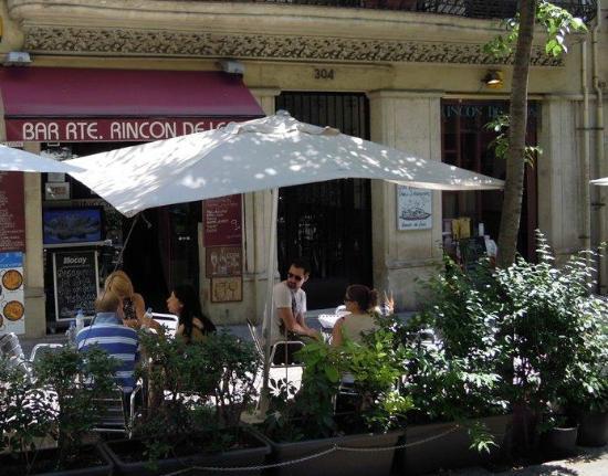 Restaurante Rincón de León